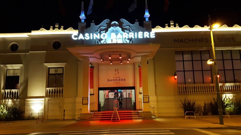 Découvrez le Casino Unique en Ligne avec Connexion et Inscription Rapide